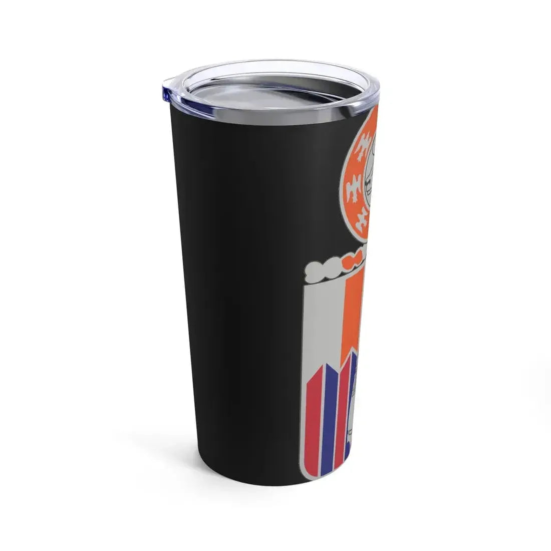 122 Signal Battalion (U.S. Army) Tumbler 20oz - Go Mug Yourself