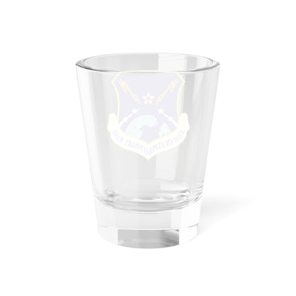 451st Air Expeditionary Wing (U.S. Air Force) Shot Glass 1.5oz