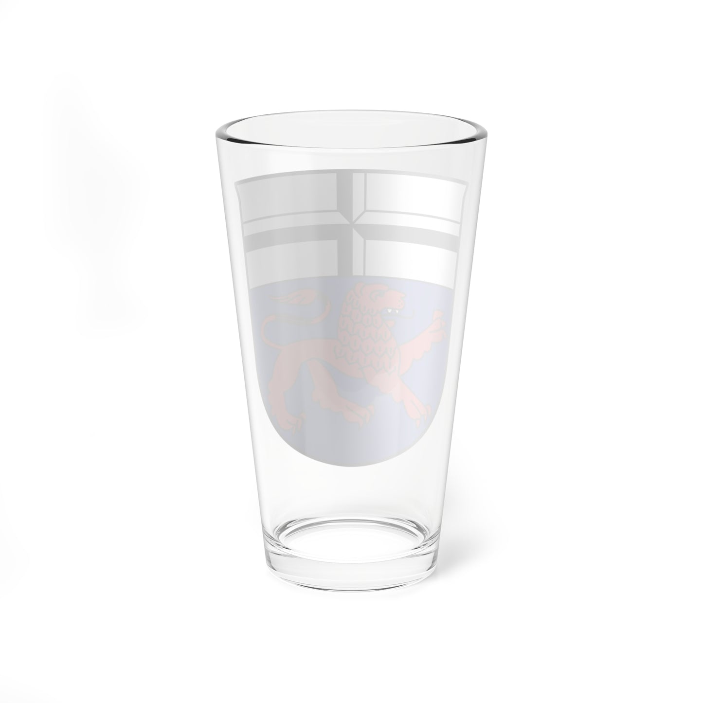 DEU Alt-Bonn COA (Germany) (Coat of Arms) Pint Glass 16oz