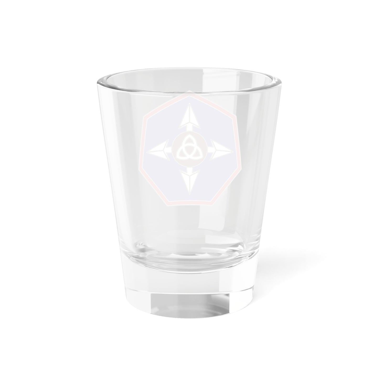 364 Sustainment Command (U.S. Army) Shot Glass 1.5oz