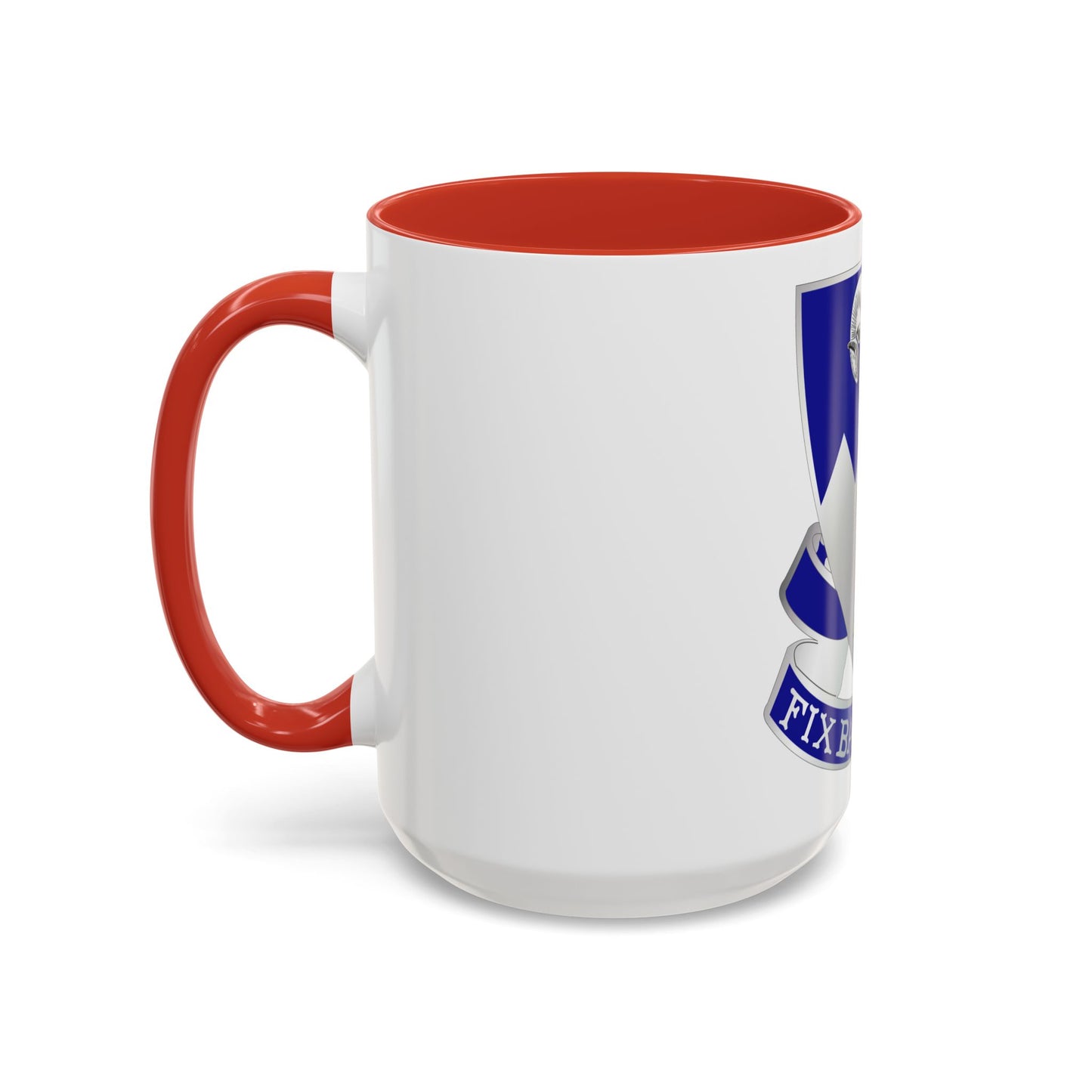 85th Infantry Regiment (U.S. Army) Accent Coffee Mug