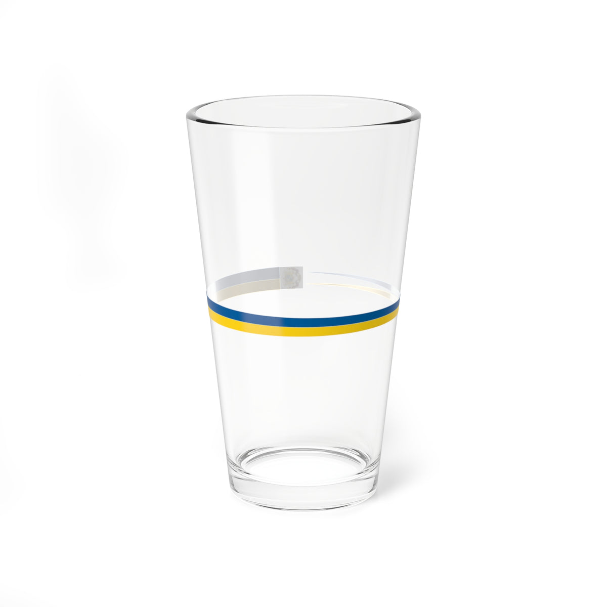 Sweden-Royal-Pennant (Sweden) Pint Glass 16oz