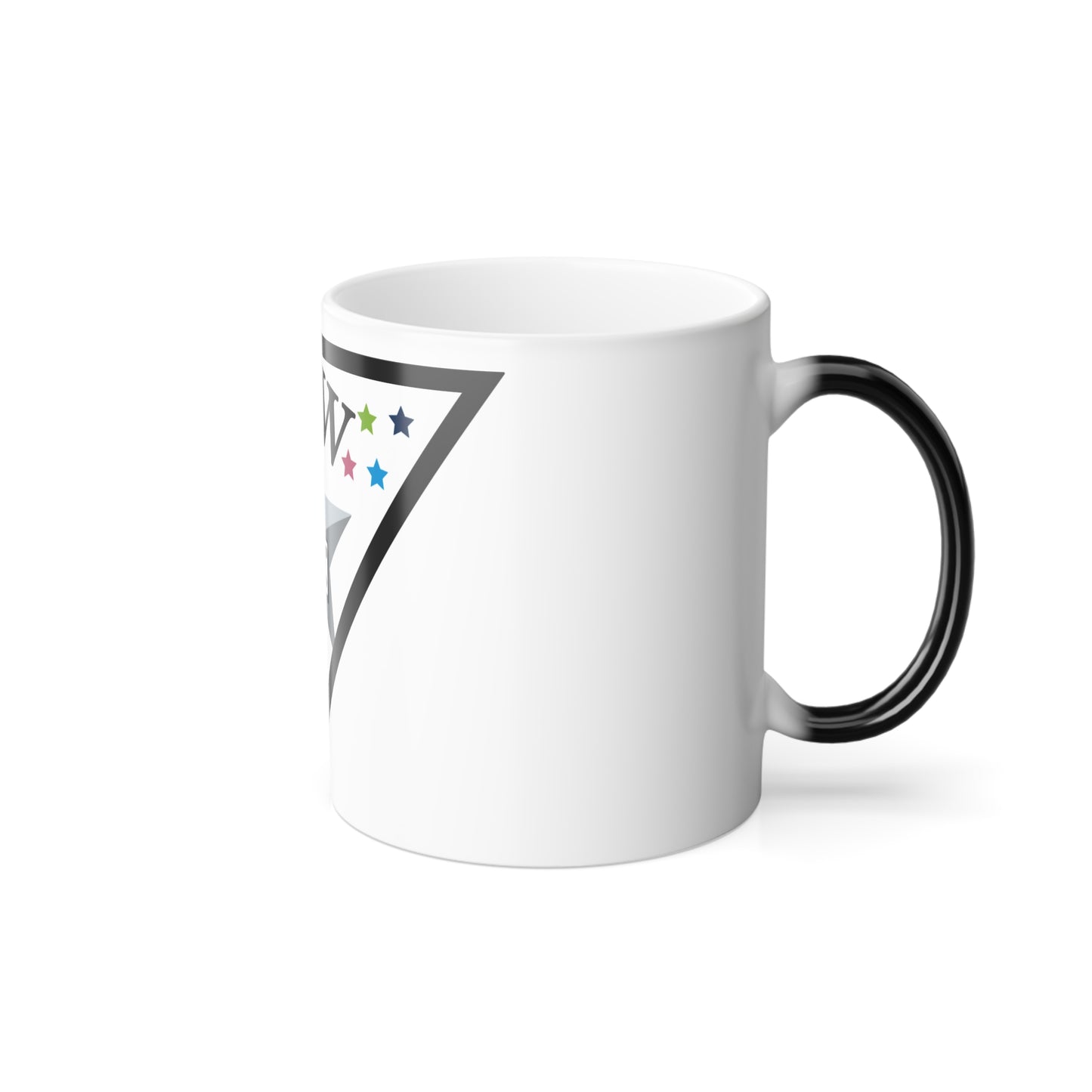 CVW 11 Carrier air wing (U.S. Navy) Color Changing Mug 11oz