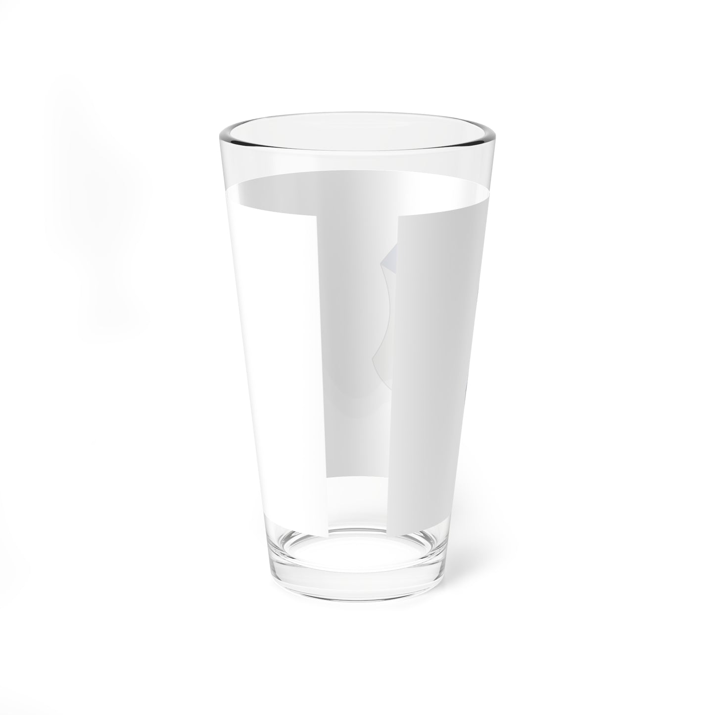 Flag of Miszla (Hungary) Pint Glass 16oz