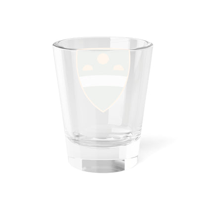 MurskaSobotaGrb (Slovenia) (Coat of Arms) Shot Glass 1.5oz