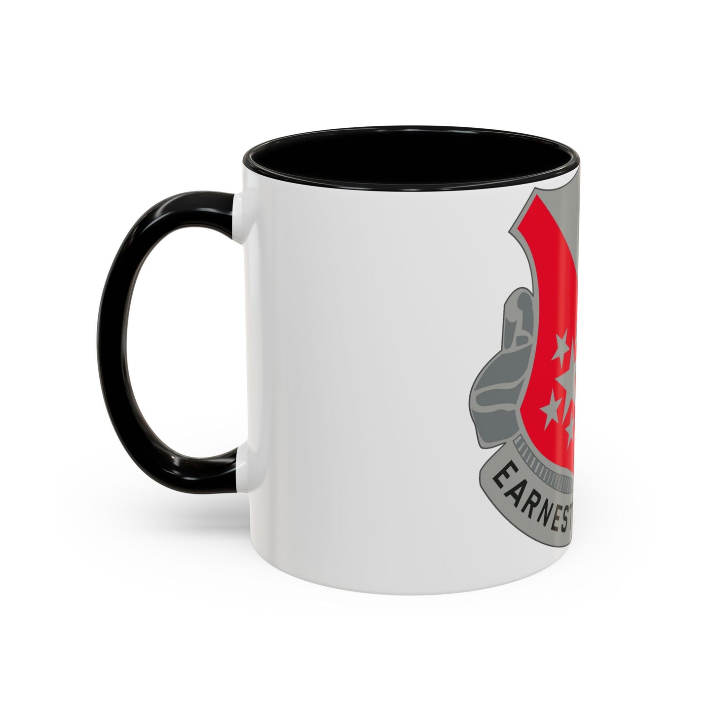 1905 Engineer Aviation Battalion (U.S. Army) Accent Coffee Mug