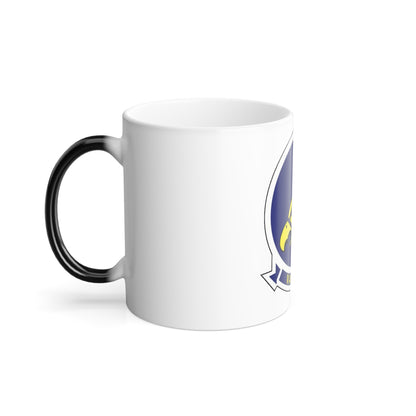 VAW 112 (U.S. Navy) Color Changing Mug 11oz