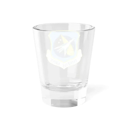 122d Fighter Wing (U.S. Air Force) Shot Glass 1.5oz - Go Mug Yourself