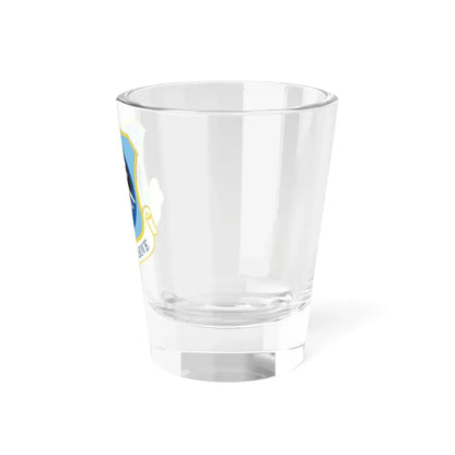 122d Fighter Wing (U.S. Air Force) Shot Glass 1.5oz - Go Mug Yourself