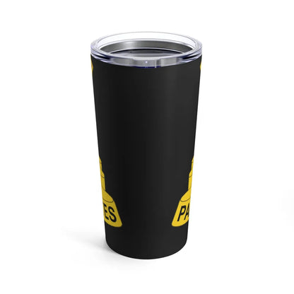 123 Engineer Battalion (U.S. Army) Tumbler 20oz-Go Mug Yourself