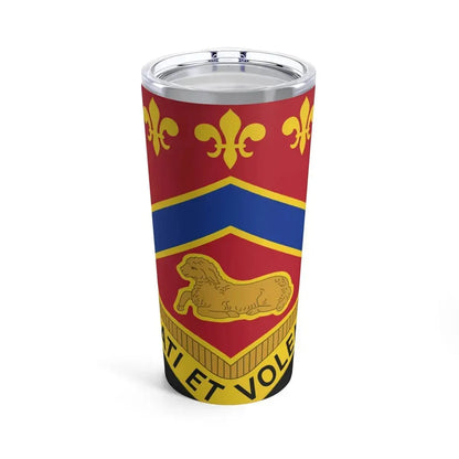 123 Engineer Battalion (U.S. Army) Tumbler 20oz 20oz - Go Mug Yourself