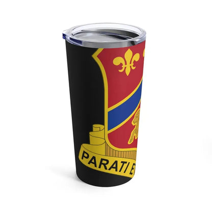123 Engineer Battalion (U.S. Army) Tumbler 20oz - Go Mug Yourself