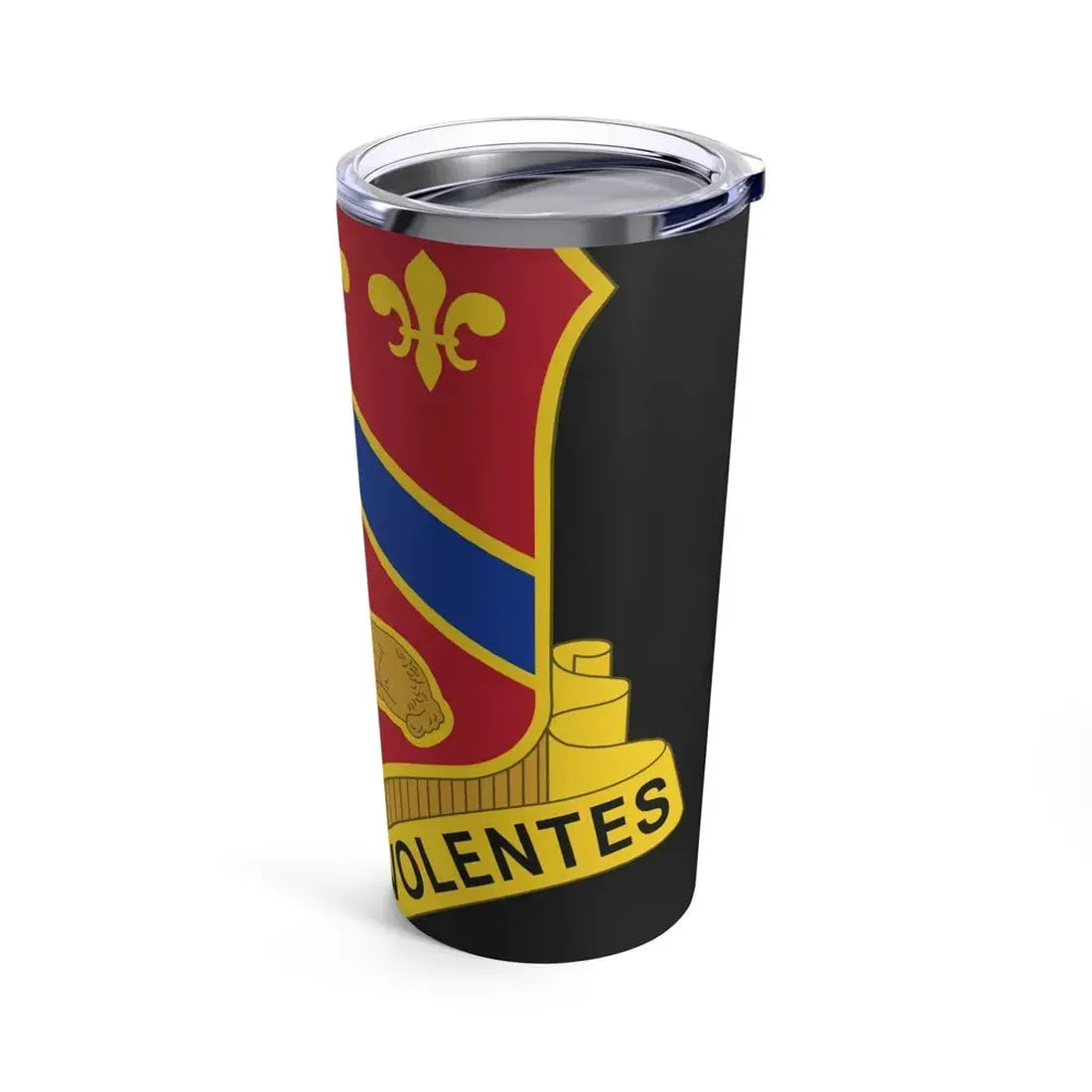 123 Engineer Battalion (U.S. Army) Tumbler 20oz - Go Mug Yourself