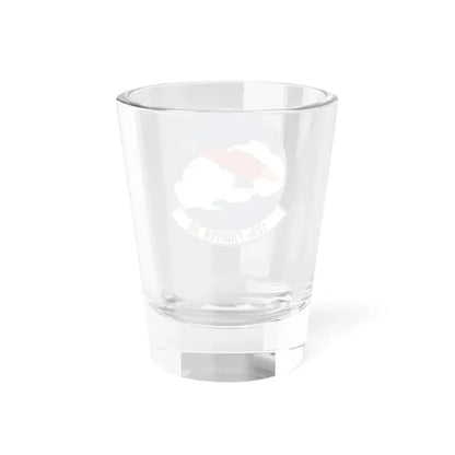 123 Fighter Squadron (U.S. Air Force) Shot Glass 1.5oz - Go Mug Yourself