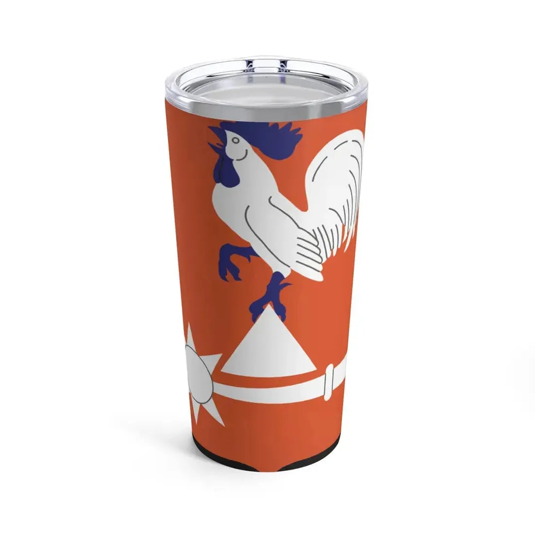 123 Signal Battalion 2 (U.S. Army) Tumbler 20oz 20oz - Go Mug Yourself