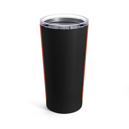 123 Signal Battalion 2 (U.S. Army) Tumbler 20oz - Go Mug Yourself