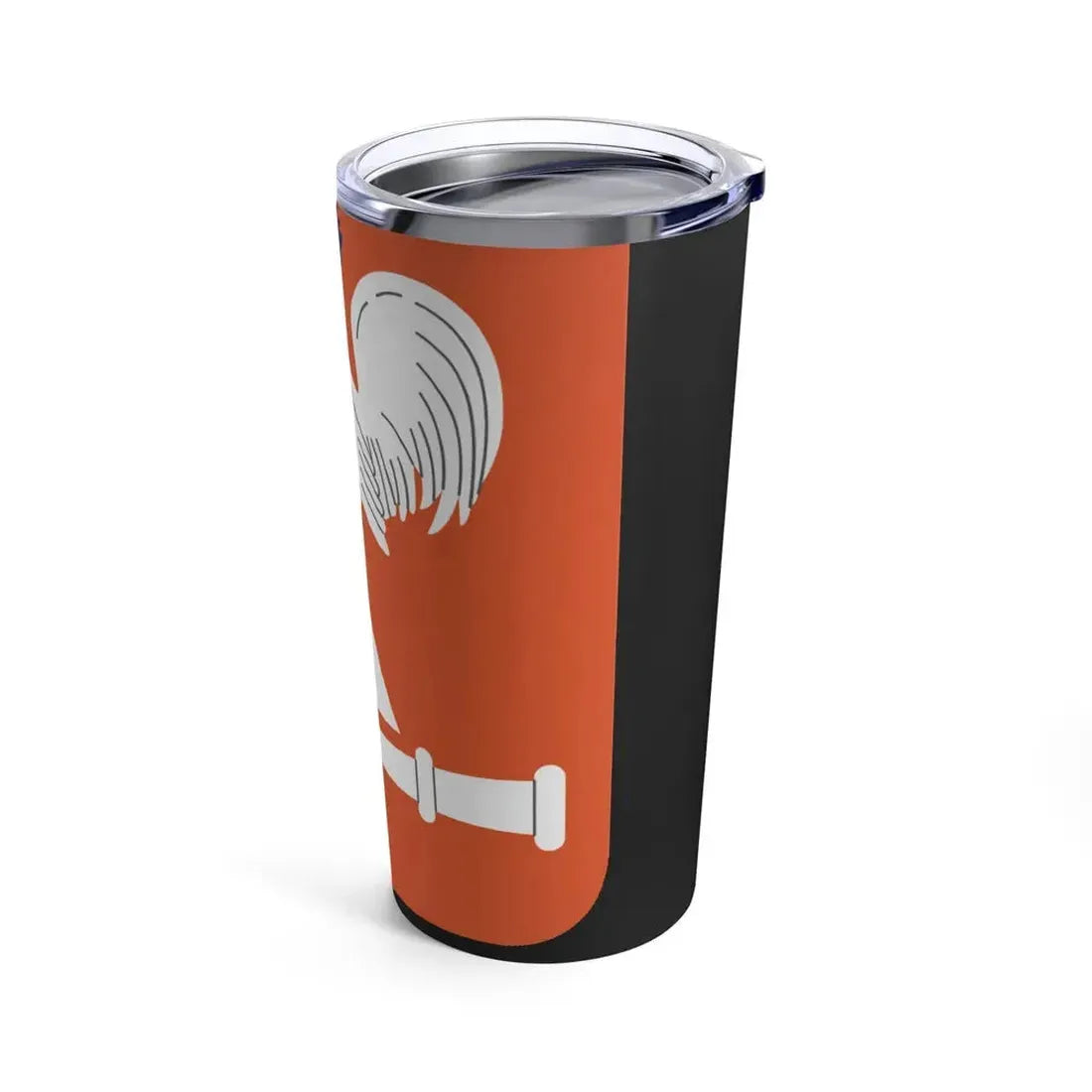 123 Signal Battalion 2 (U.S. Army) Tumbler 20oz - Go Mug Yourself