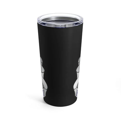 123 Signal Battalion (U.S. Army) Tumbler 20oz - Go Mug Yourself