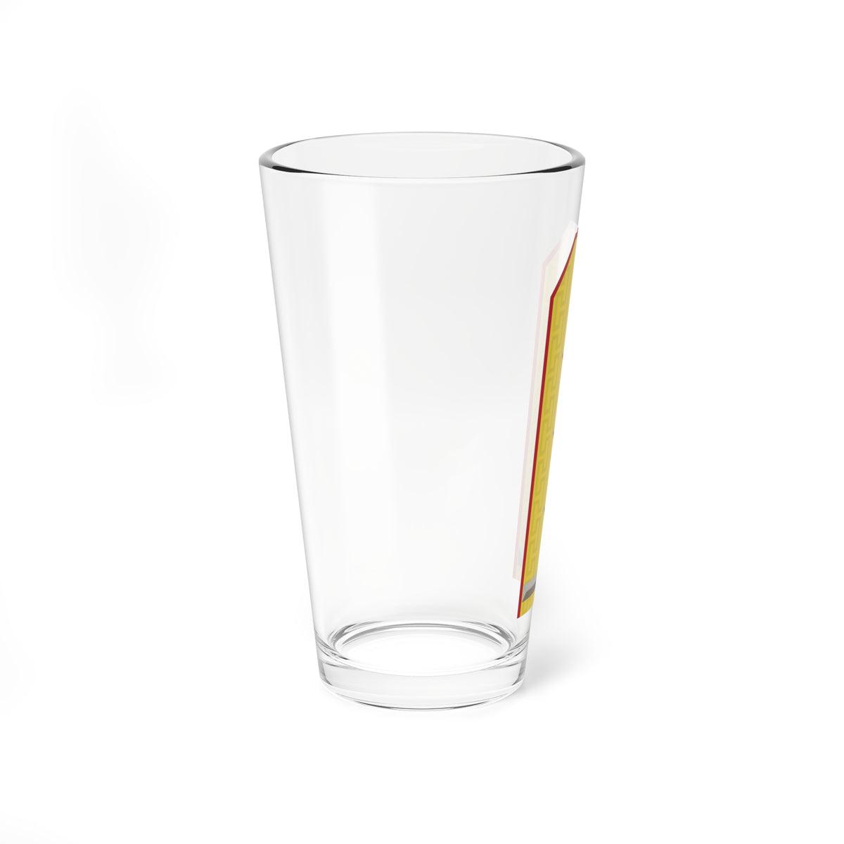 Mongolian Armed Forces   Colonel (Mongolia) (Military Rank) Pint Glass 16oz