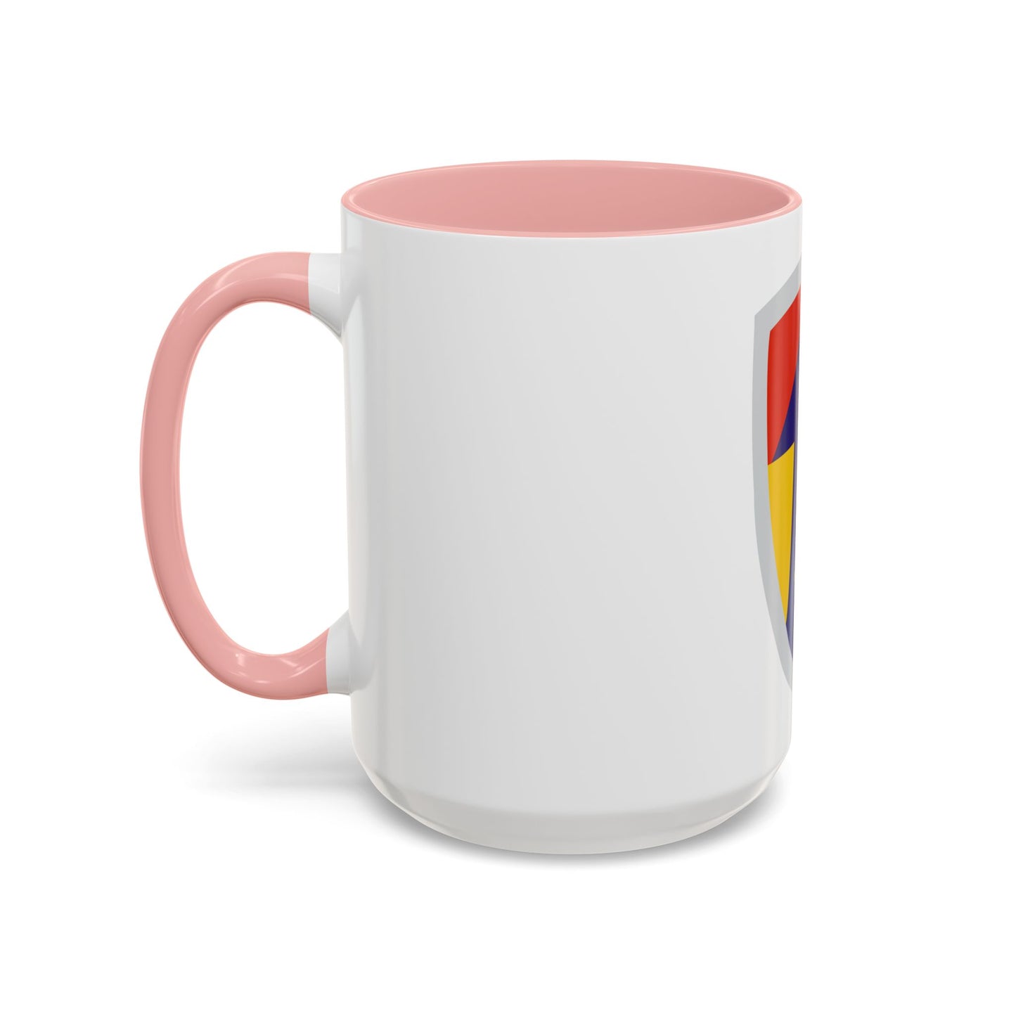 II Field Force Vietnam (U.S. Army) Accent Coffee Mug