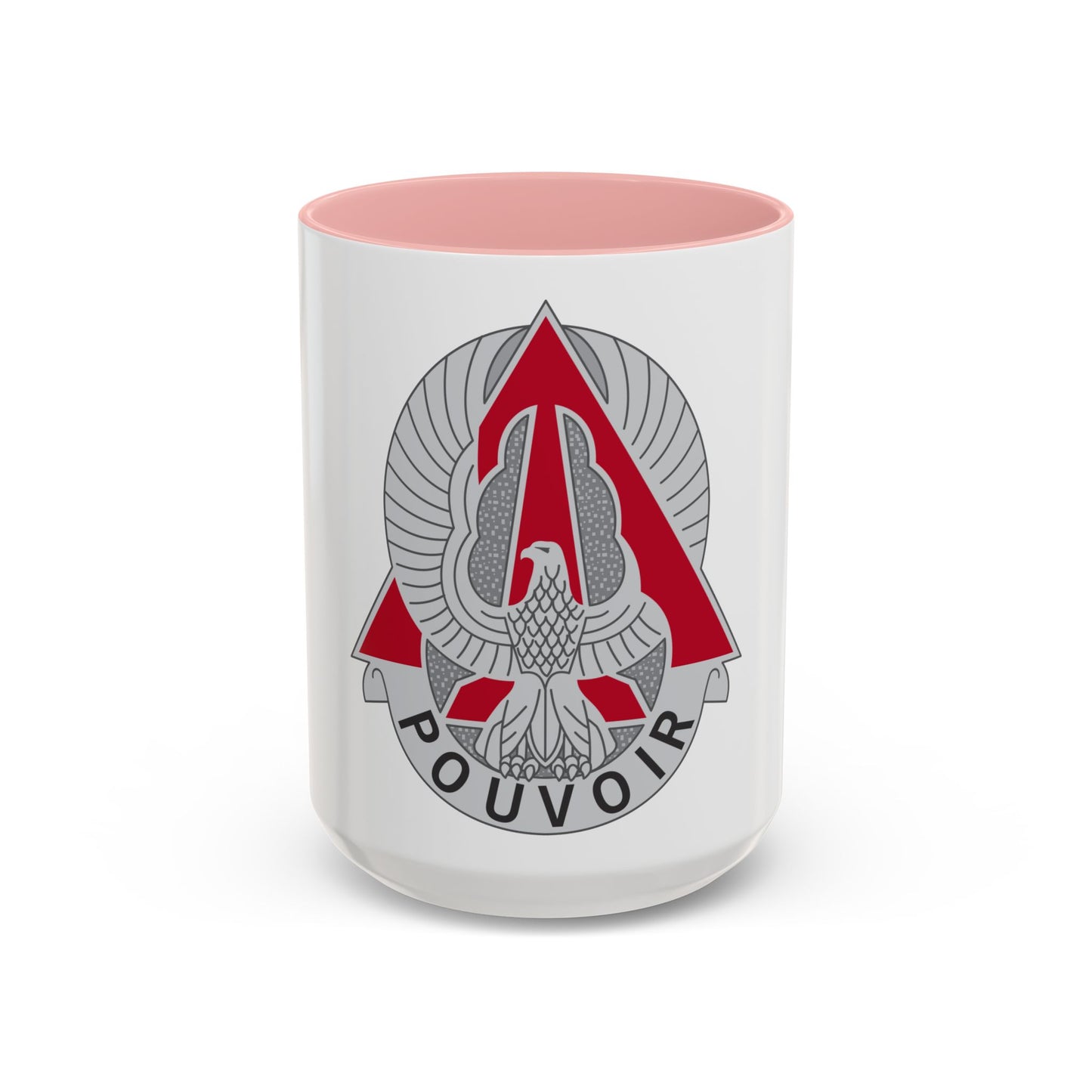 227 Aviation Regiment (U.S. Army) Accent Coffee Mug