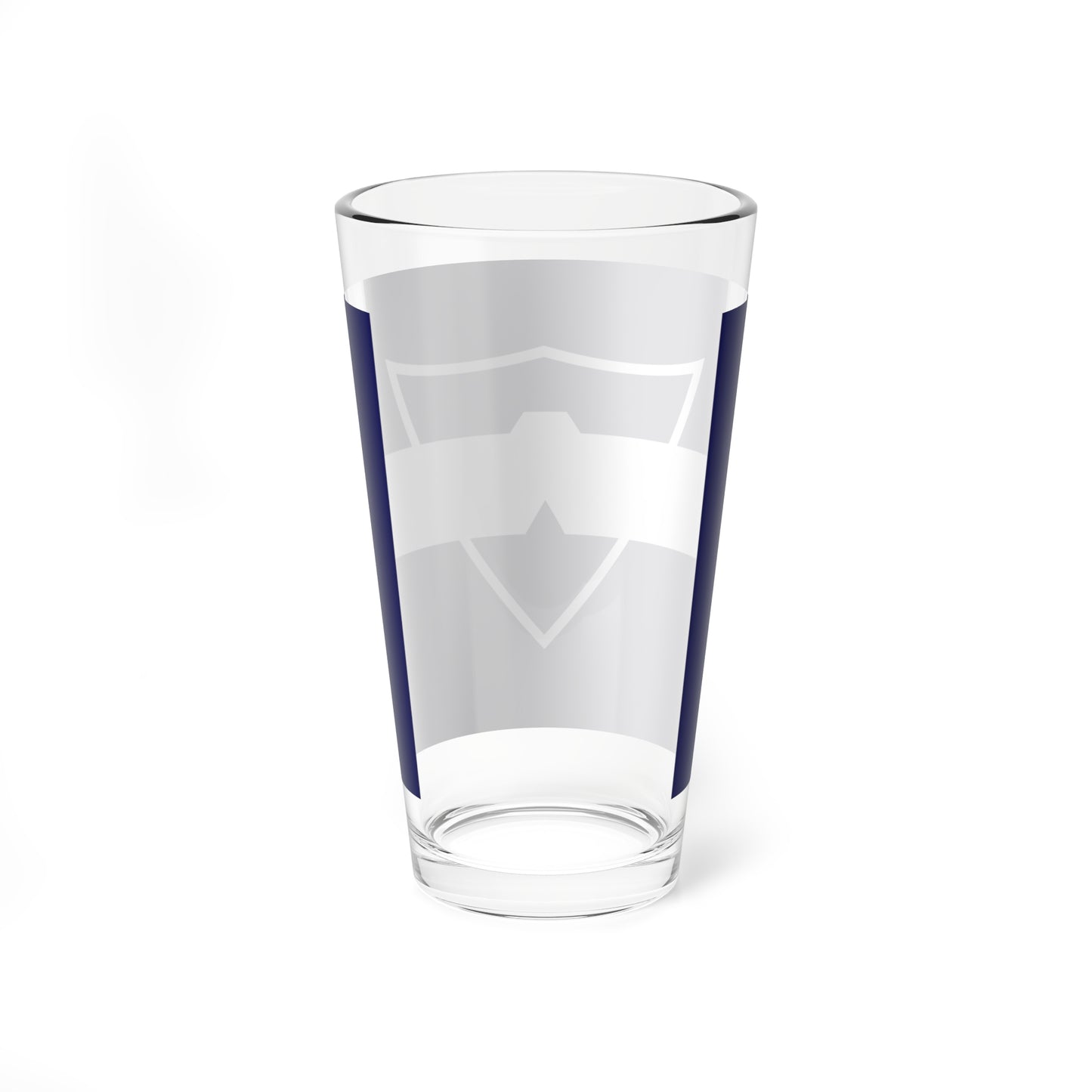 Flag of Odate Akita (Japan) Pint Glass 16oz