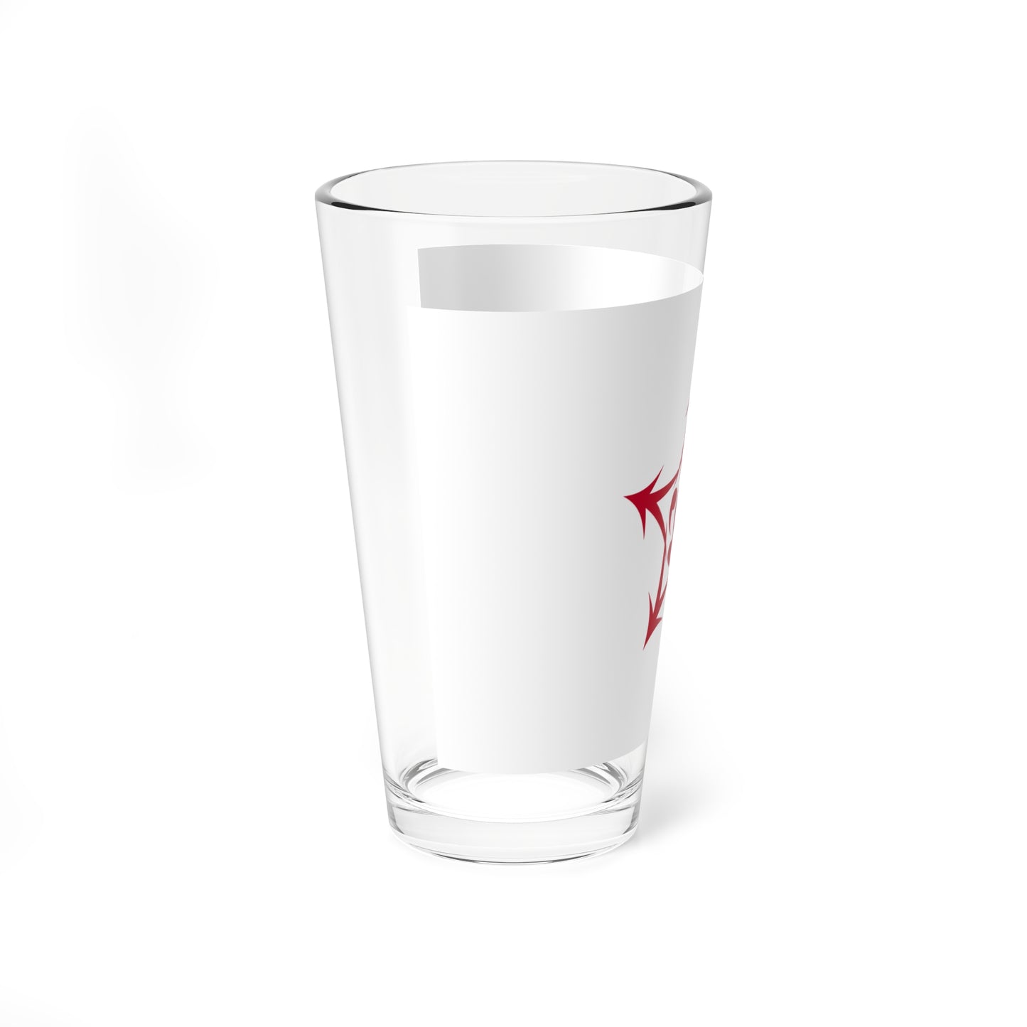 Flag of Kaizuka Osaka (Japan) Pint Glass 16oz