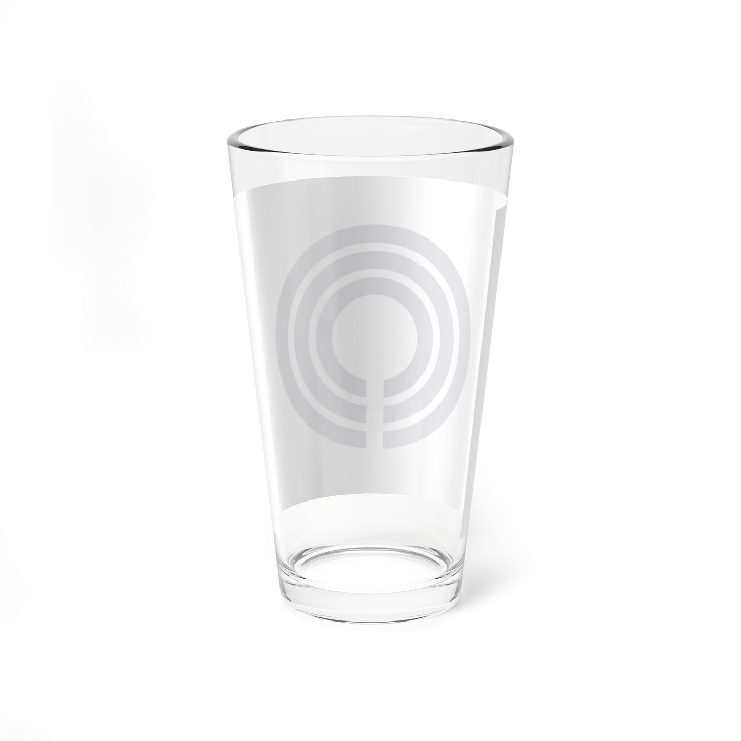 Flag of Kawasaki Kanagawa (Japan) Pint Glass 16oz