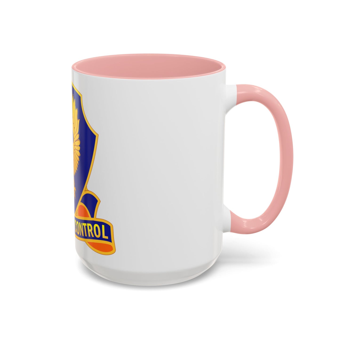 192 Aviation Regiment (U.S. Army) Accent Coffee Mug