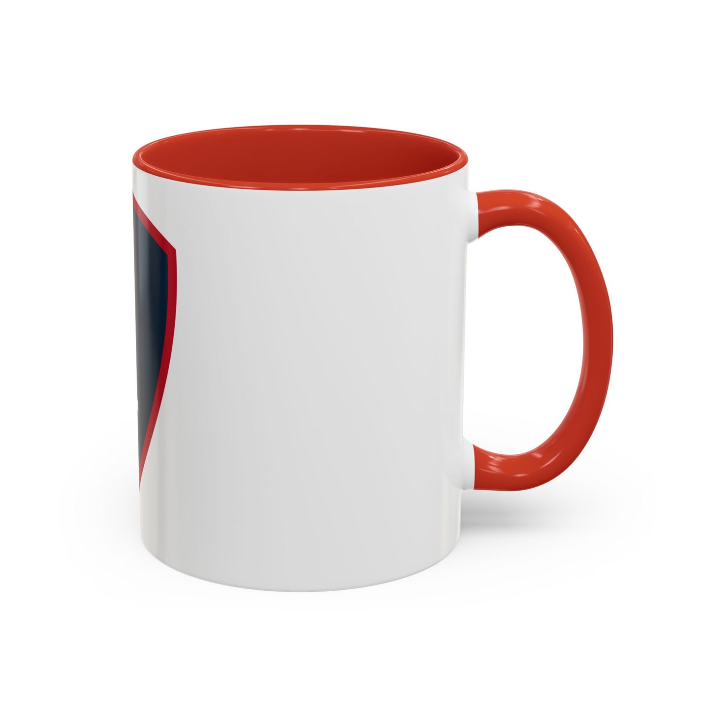 1 Personnel Command (U.S. Army) Accent Coffee Mug