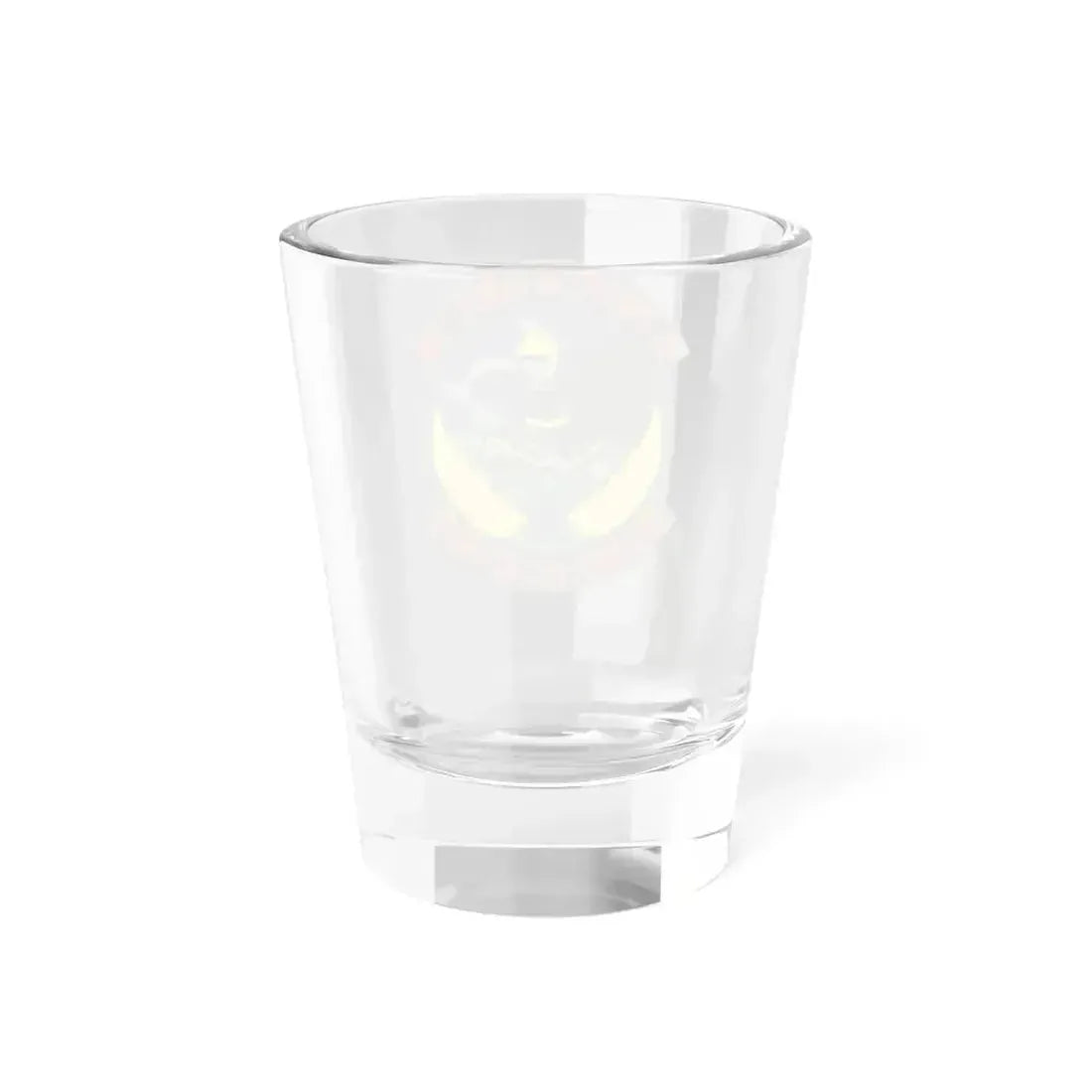 123d Air Control Squadron (U.S. Air Force) Shot Glass 1.5oz - Go Mug Yourself