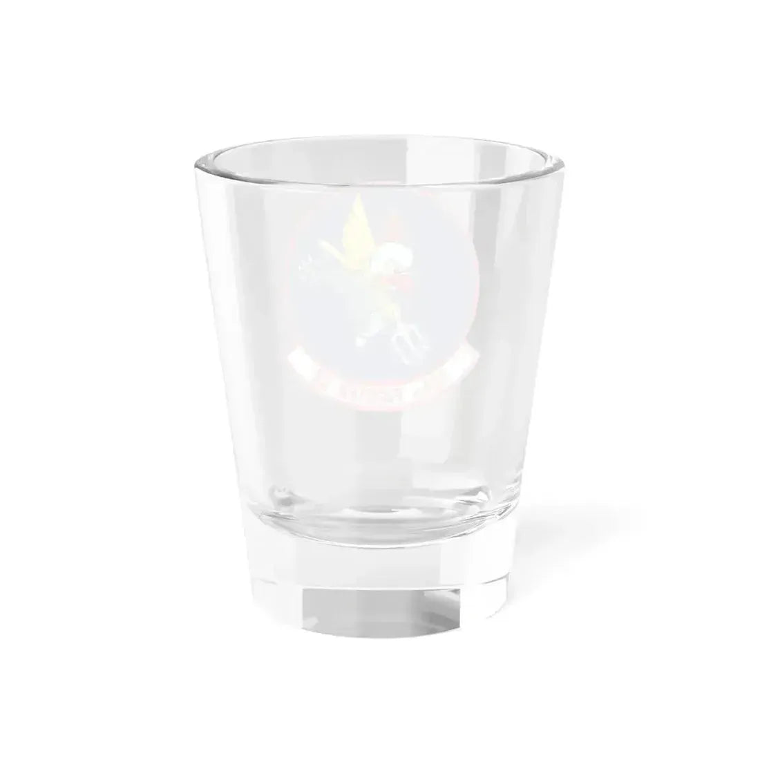 124 Fighter Squadron (U.S. Air Force) Shot Glass 1.5oz - Go Mug Yourself