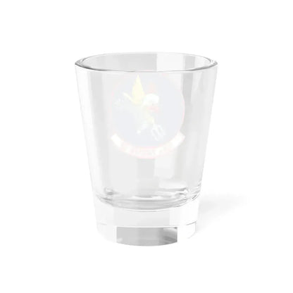 124 Fighter Squadron (U.S. Air Force) Shot Glass 1.5oz - Go Mug Yourself