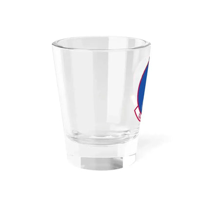 124 Fighter Squadron (U.S. Air Force) Shot Glass 1.5oz - Go Mug Yourself