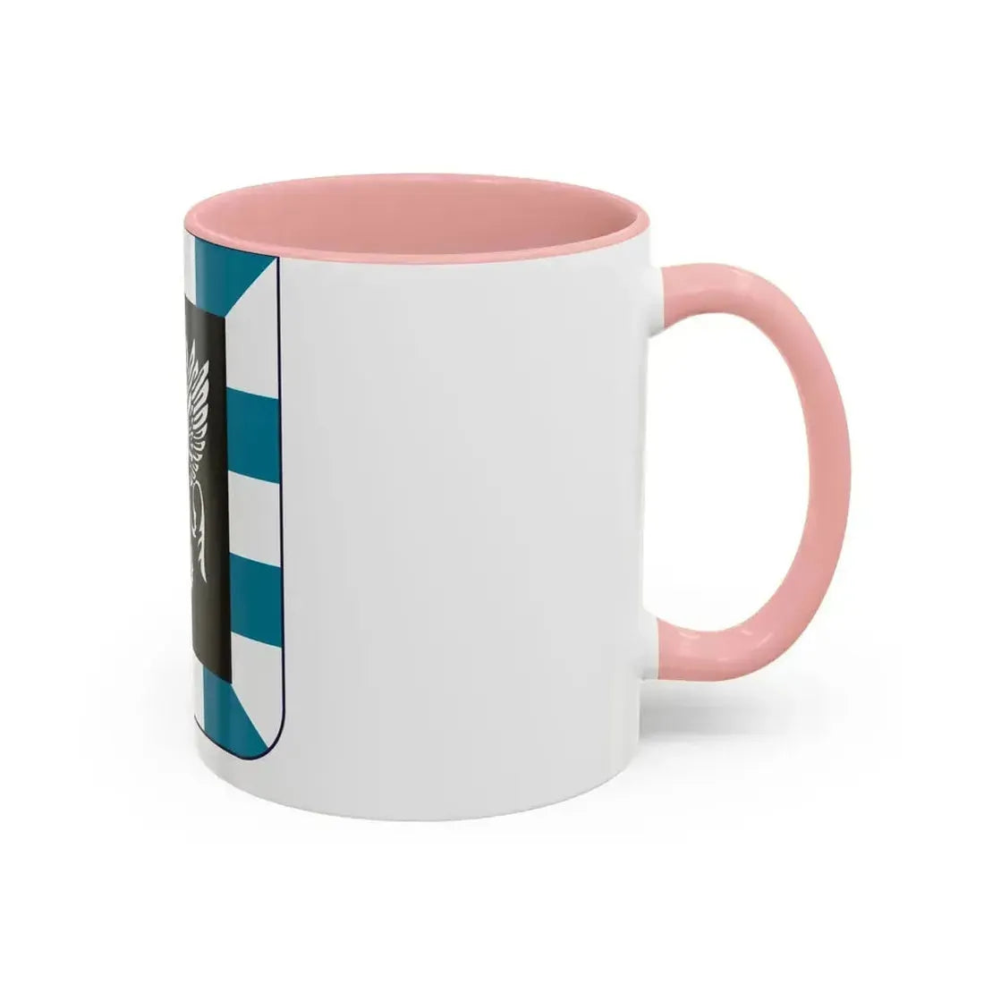 124 Military Intelligence Battalion 2 (U.S. Army) Accent Coffee Mug - Go Mug Yourself