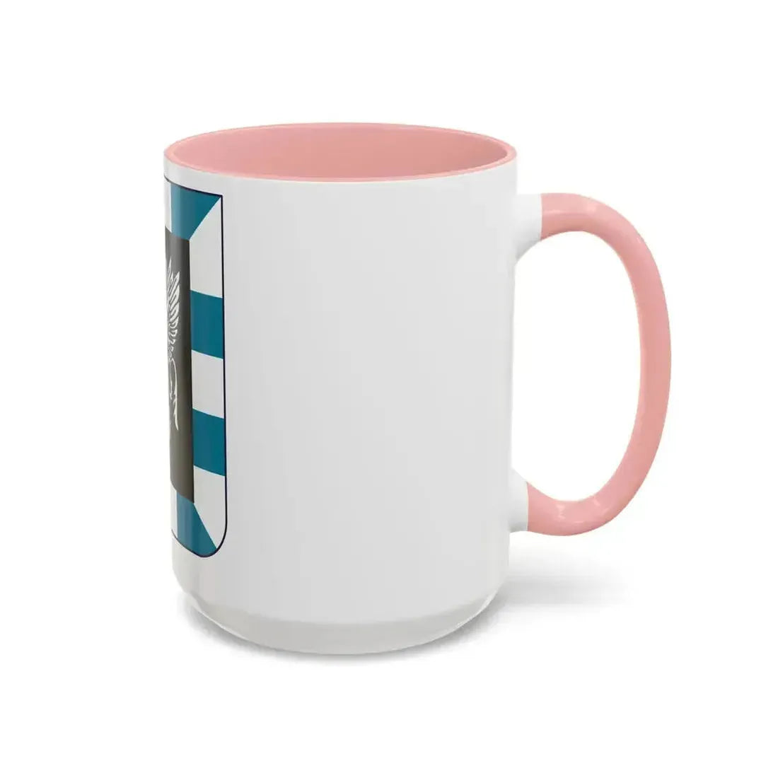 124 Military Intelligence Battalion 2 (U.S. Army) Accent Coffee Mug - Go Mug Yourself