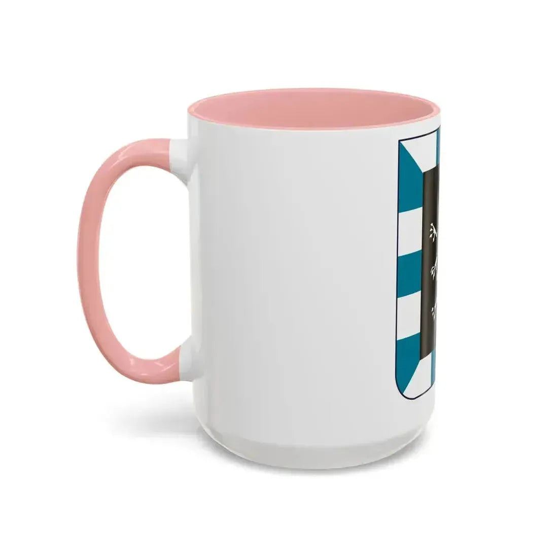 124 Military Intelligence Battalion 2 (U.S. Army) Accent Coffee Mug - Go Mug Yourself