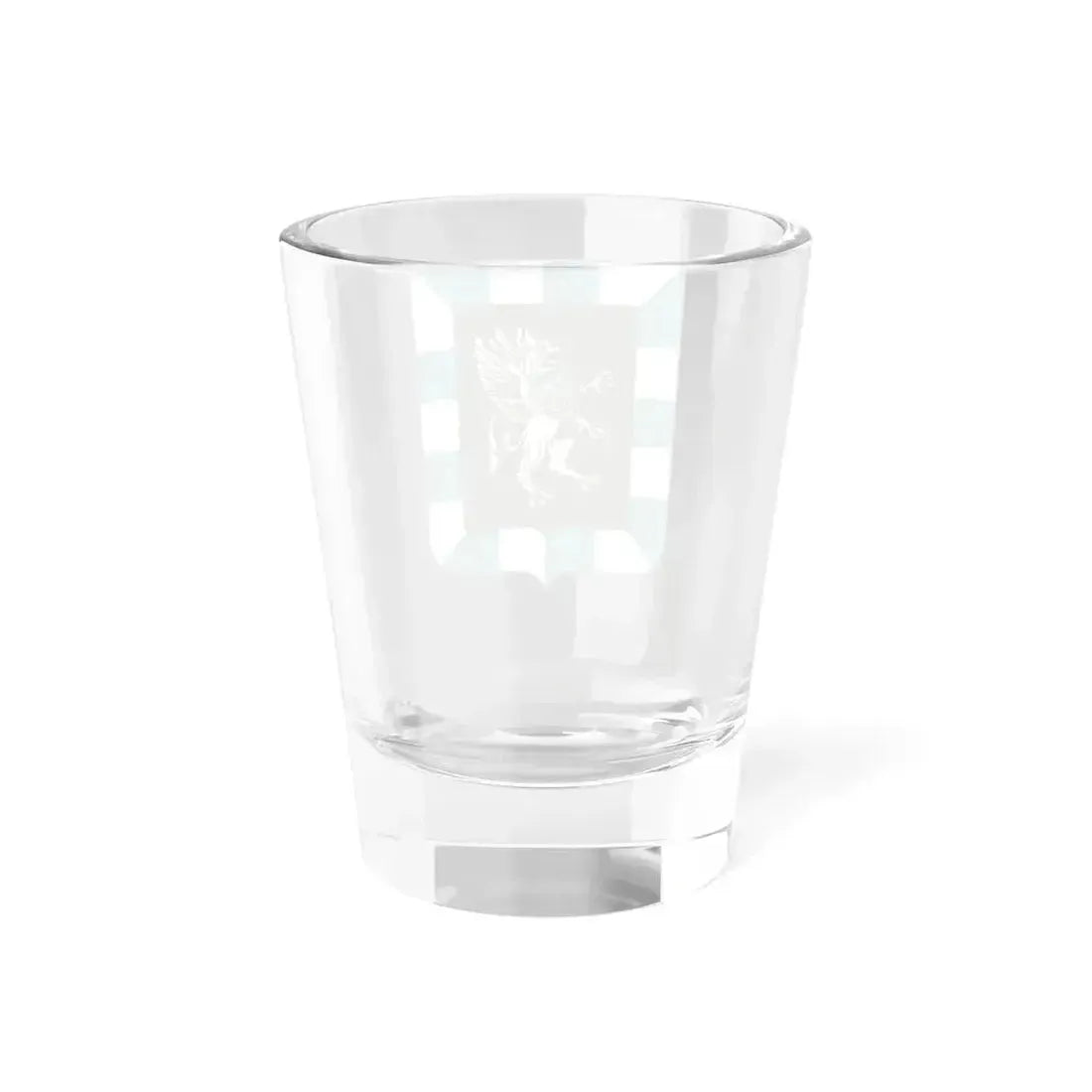 124 Military Intelligence Battalion 2 (U.S. Army) Shot Glass 1.5oz - Go Mug Yourself