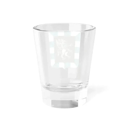 124 Military Intelligence Battalion 2 (U.S. Army) Shot Glass 1.5oz - Go Mug Yourself
