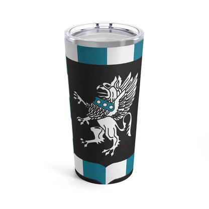 124 Military Intelligence Battalion 2 (U.S. Army) Tumbler 20oz 20oz - Go Mug Yourself