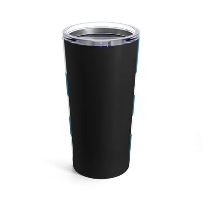 124 Military Intelligence Battalion 2 (U.S. Army) Tumbler 20oz - Go Mug Yourself