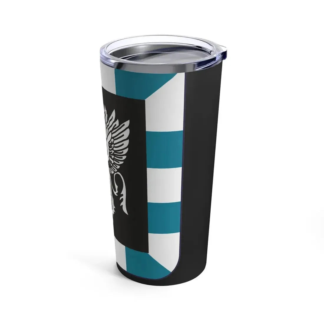 124 Military Intelligence Battalion 2 (U.S. Army) Tumbler 20oz - Go Mug Yourself