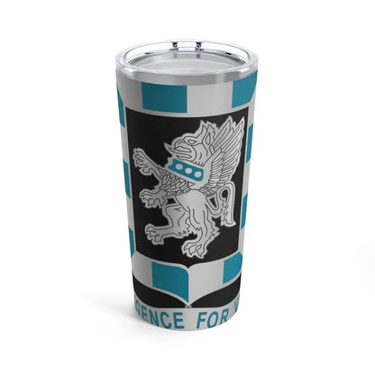 124 Military Intelligence Battalion (U.S. Army) Tumbler 20oz 20oz - Go Mug Yourself
