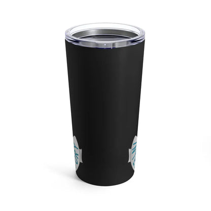 124 Military Intelligence Battalion (U.S. Army) Tumbler 20oz - Go Mug Yourself