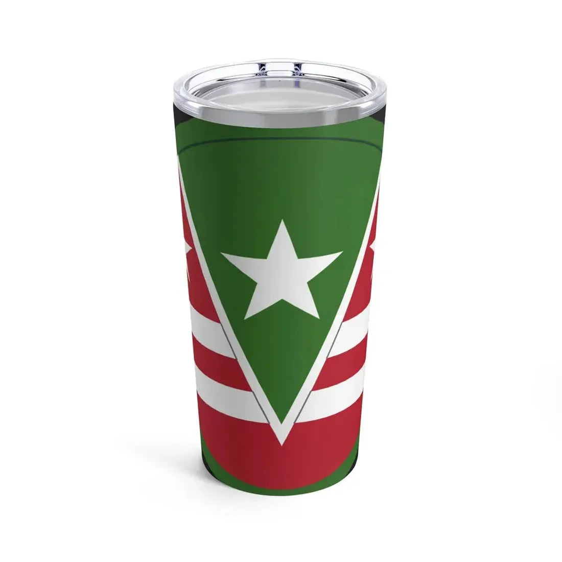 124 Regional Support Command (U.S. Army) Tumbler 20oz 20oz - Go Mug Yourself