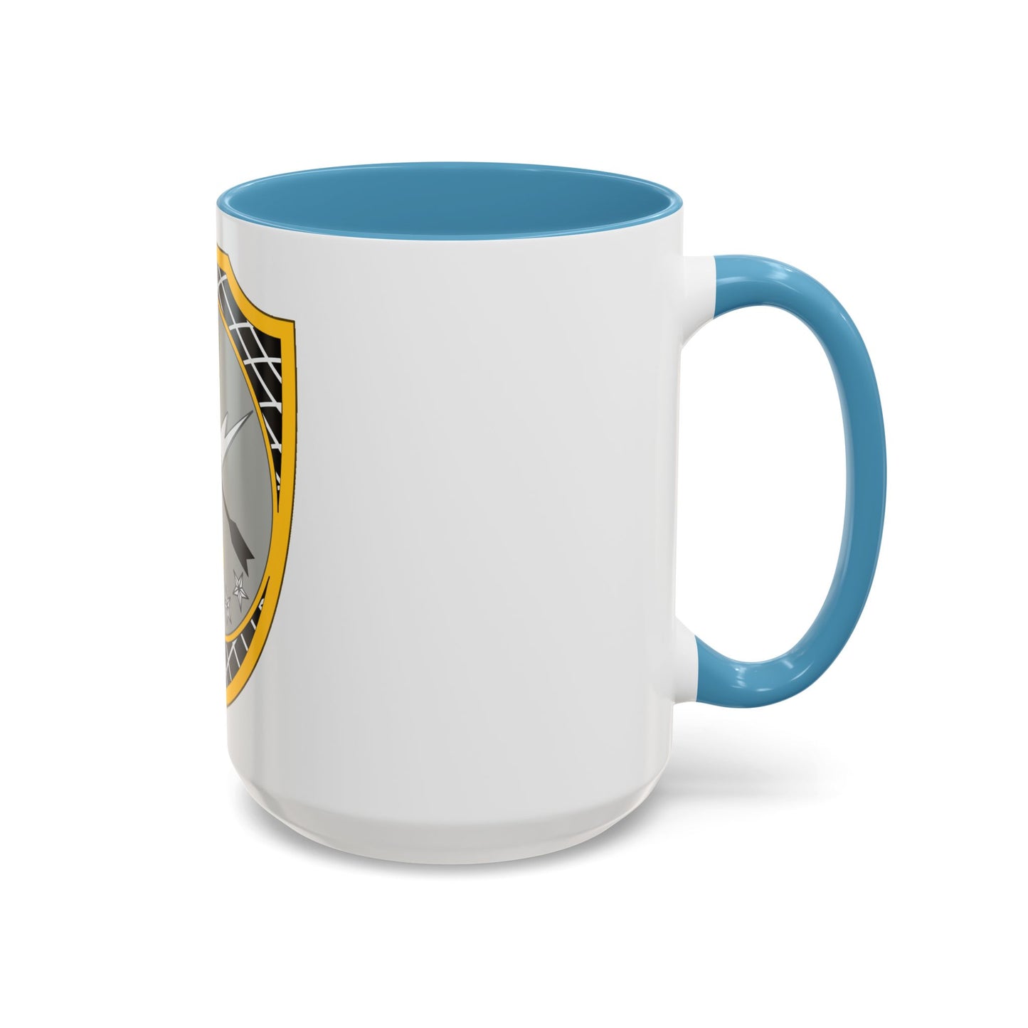 780th Military Intelligence Brigade 2 (U.S. Army) Accent Coffee Mug