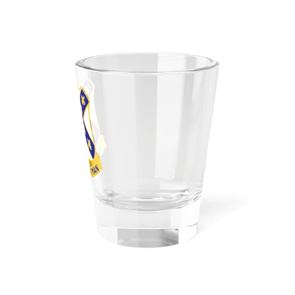 103rd Infantry Regiment (U.S. Army) Shot Glass 1.5oz