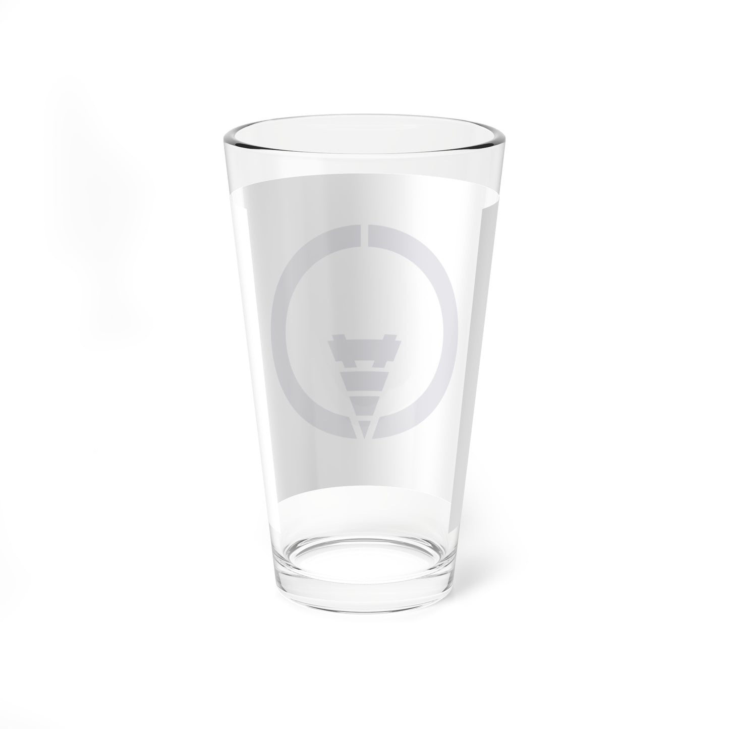 Flag of Hasami Nagasaki (Japan) Pint Glass 16oz