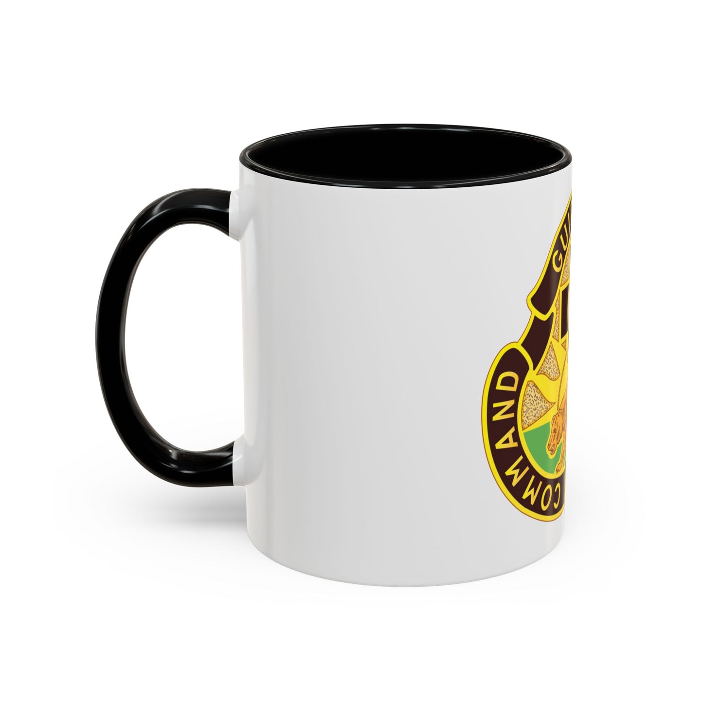 175 Medical Brigade 2 (U.S. Army) Accent Coffee Mug