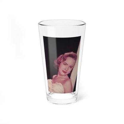 Terry Moore #223 (Vintage Female Icon) Pint Glass 16oz-16oz-Go Mug Yourself